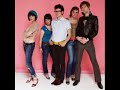 Christmas is Cancelled - The Long Blondes