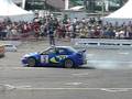 MOTOR SPORT JAPAN 2008 インプレッサWRC 98