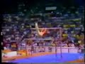 Teodora Ungureanu 1976 Olympics AA UB