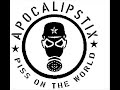 Apocalipstix - Chronische D�mmerung