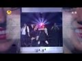 China Hunan TV Strictly Come Dancing China - Season 3 Opening Show (2011)