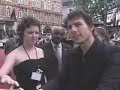 Tom Cruise pissed off! Tom Cruise pissed off!