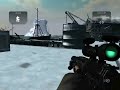 Conflict: Denied Ops gameplay video (PC)