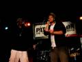Don't Sniff Coke-Pato Banton w/ Marko