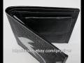 Click here to watch this video Retail-wholesale leather wallet