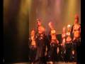 videos de Joós Judit & Jamina Ghawazee