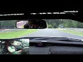 race-media.tv Onboard Classix: Lexus LF-A Hiroaki Ishiura VLN 5.Lauf 2011 シーン・エドワーズ