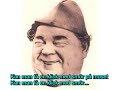 (Kan man få en klick med...) Smör på Moset