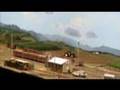 QR Canefield layout - Hobsons Bay 2005