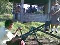 videos de Abie and fernan sa seesaw.mp4