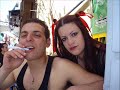 PANWLETHRIA TOUR - RETHYMNO , APOKRIES 2008