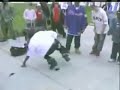 Krumping
