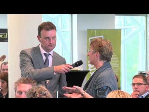 Greenport Venlo i-Day 4 okt 2012