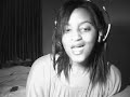 Bad Romance Lady Gaga- Acoustic Cover 8 (Melina)
