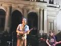Raining Pleasure live Syros Capricorn
