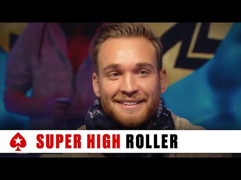 PCA 2014 Poker Event - $100k Super High Roller, FINAL TABLE, Episode 4 | PokerStars.com