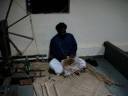 Crafts demonstration, Kochi