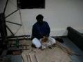 Crafts demonstration, Kochi