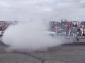 Festidrag 2008