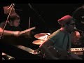 MALAJUBE LIVE IN NEW YORK MALAJUBE LIVE IN NEW YORK