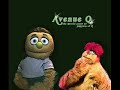 Avenue Q?