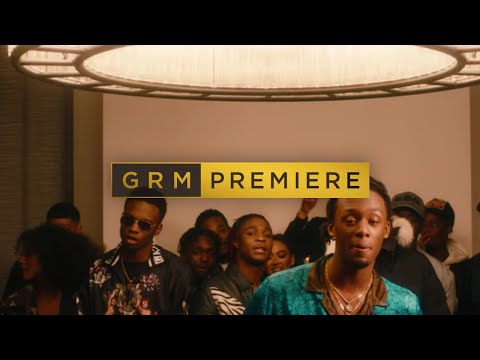 Young T & Bugsey – Living Gravy (ft. Not3s) [Music Video] | GRM Daily