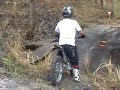 Moto Trials NQ - 31st Aug 08 - Part 2