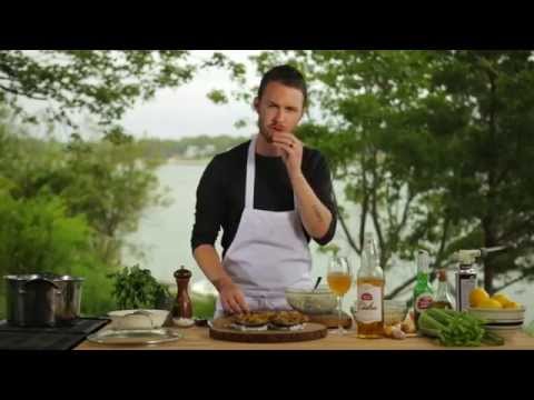 how to harvest quahogs