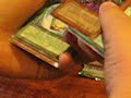 Crystal Beast Sapphire Pegasus Tin (Awesome Pulls)