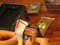 Crystal Beast Sapphire Pegasus Tin (Awesome Pulls)