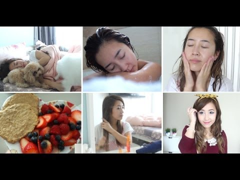 Wake Up With Me ♥