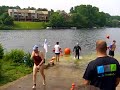 Lake Swim