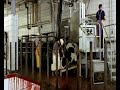 Presentación de las vacas (por Fassbinder)