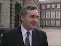 Frank Dunlop, Bertie Ahern - 1993 - rezoning and tax cheats