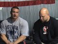 EliteFTS.com -Justin Harris on Post Workout Shakes