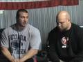 EliteFTS.com -Justin Harris on Post Workout Shakes