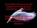 videos de What Is the Seal of God?