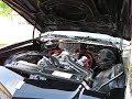 Chevy  388 Stroker  Engine