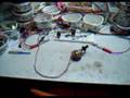 A Freak PHR-803T diode driven at 206mA