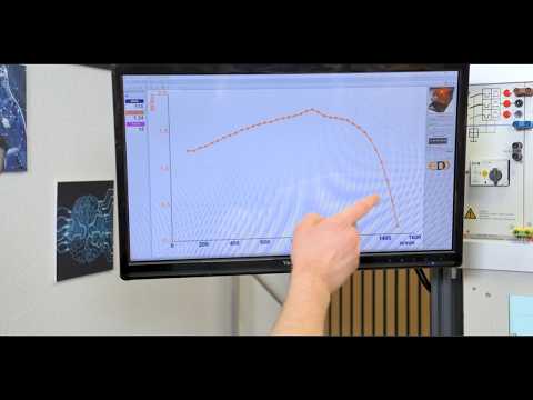 Tecnología de accionamientos industriales con Siemens G120: formación en convertidores de frecuencia