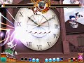 Scarlet Weather Rhapsody #8: Me (Sakuya) VS Madacaek (Youmu)