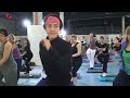 Mi�dzynarodowa Konwencja FitStyle Winter 2012 - relacja