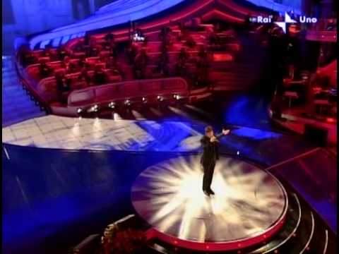 Paolo Meneguzzi - Musica