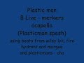 b live - merkers acapella (plasticman spesh) b live - merkers acapella (plasticman spesh)