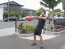 Clubbell Kettlebell Mixed Up