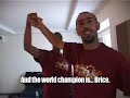 SlamNation - Brice De Blaine SlamNation - Brice De Blaine