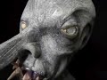 Brainsick Custom Think-UP Sculpture by Miscreation Brainsick Custom Think-UP Sculpture by Miscreation