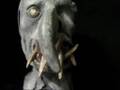 videos de Brainsick Custom Think-UP Sculpture by Miscreation