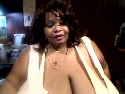 BBW breast