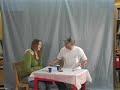 Indiana University Physics Club - Podcast #2 - Table Cloth